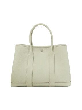Hermes Garden Party 30 Bag